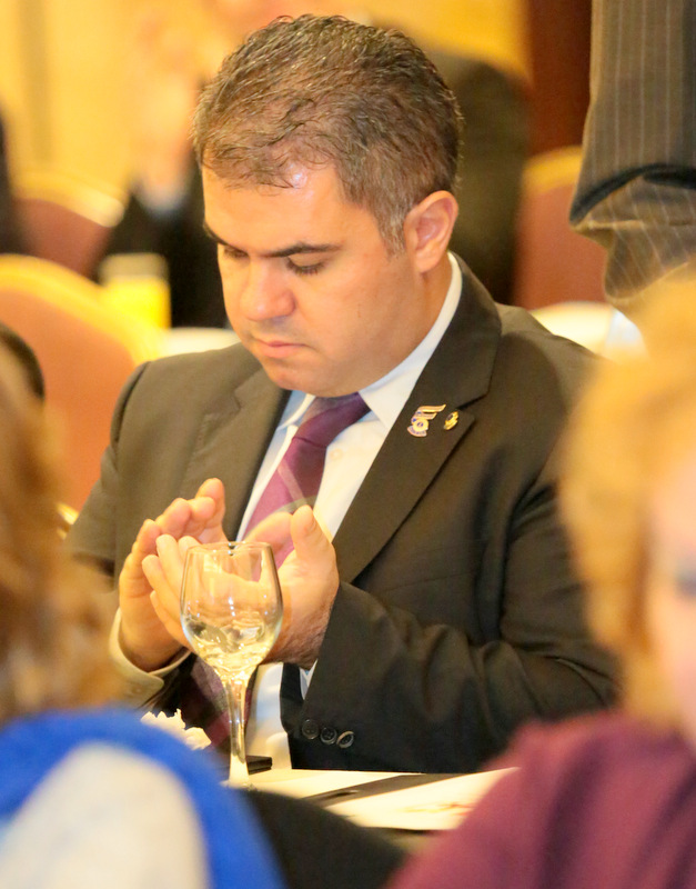 LCI-D351 Beiruting Signature of MOU
