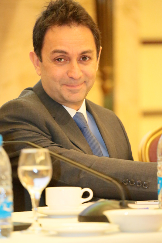 LCI-D351 Beiruting Signature of MOU