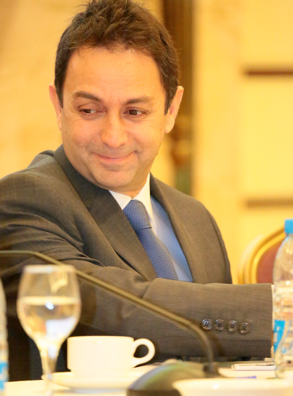 LCI-D351 Beiruting Signature of MOU