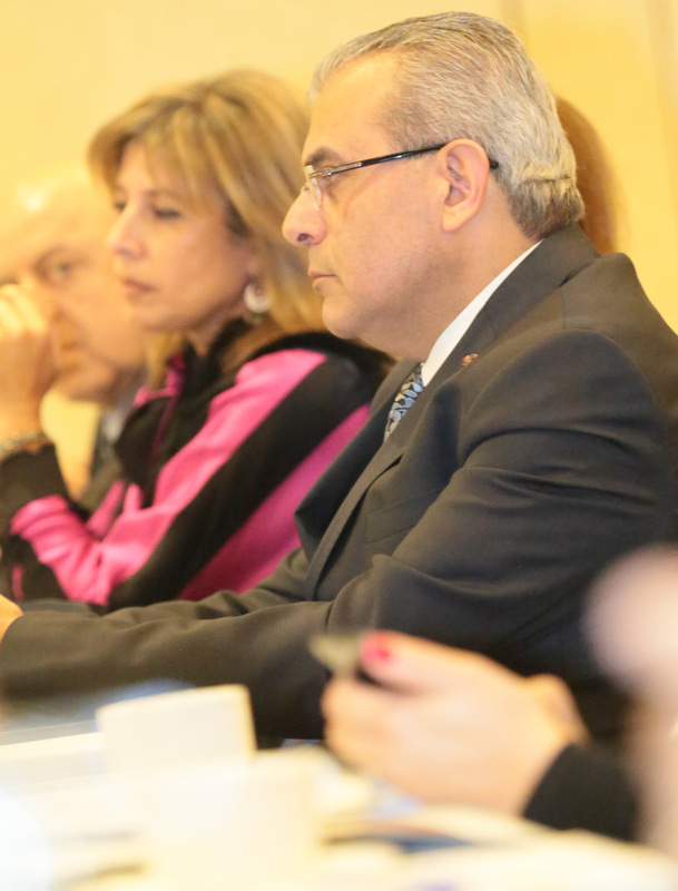 LCI-D351 Beiruting Signature of MOU