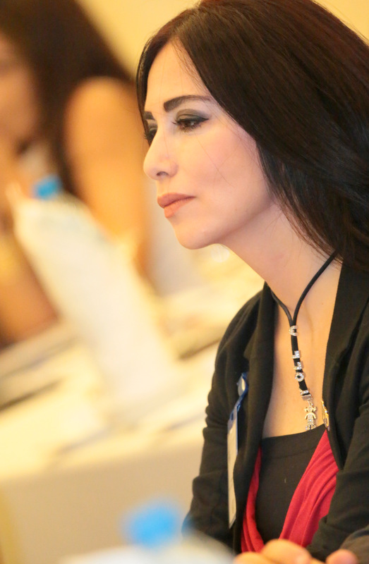 LCI-D351 Beiruting Signature of MOU