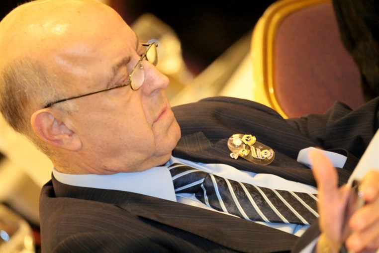 LCI-D351 Beiruting Signature of MOU