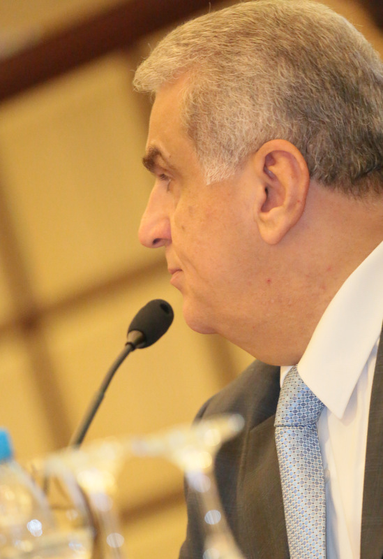 LCI-D351 Beiruting Signature of MOU