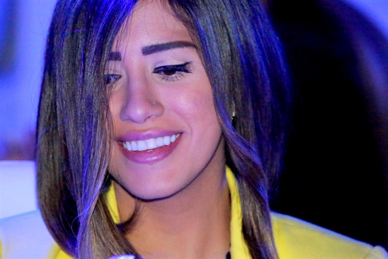 Taiga Batroun on Saturday Night
