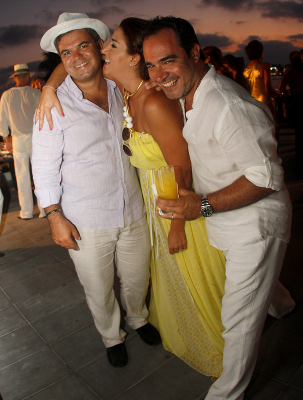 Aldo & Dya Wedding day Part 3