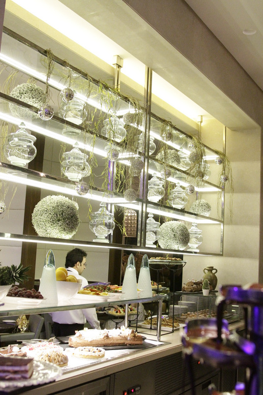 New Year at Mosaic