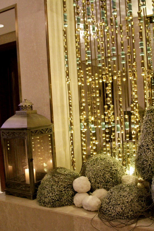 New Year at Mosaic