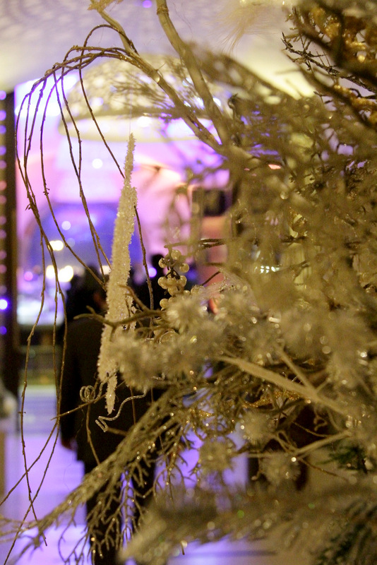 New Year at Mosaic