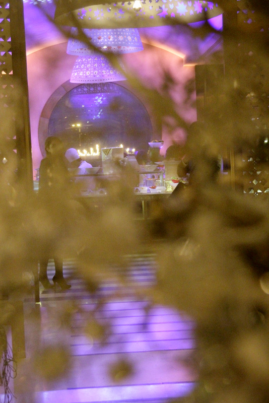 New Year at Mosaic