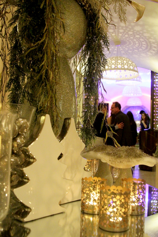 New Year at Mosaic