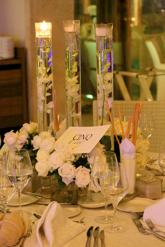Aldo & Dya Wedding Part 3