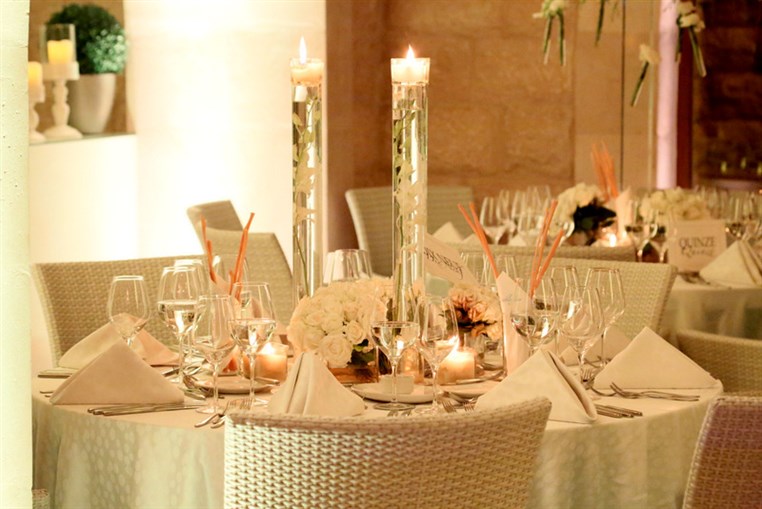 Aldo & Dya Wedding Part 3