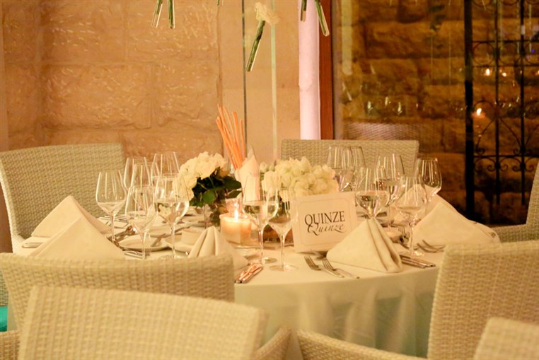 Aldo & Dya Wedding Part 3