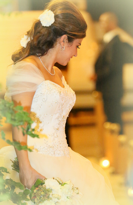 Aldo & Dya Wedding Part 3
