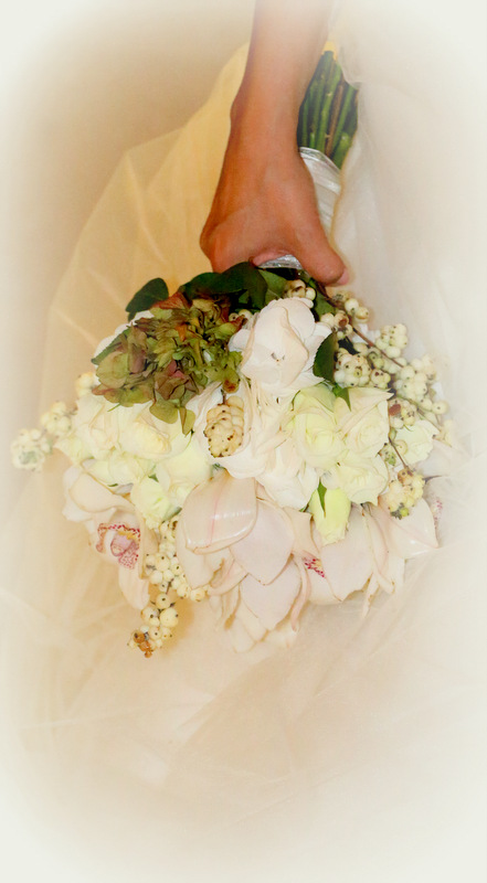 Aldo & Dya Wedding Part 3