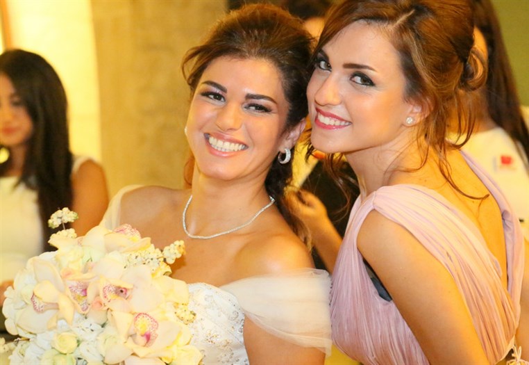 Aldo & Dya Wedding Part 3