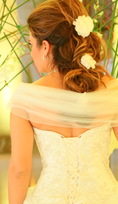 Aldo & Dya Wedding Part 3
