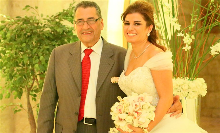 Aldo & Dya Wedding Part 3