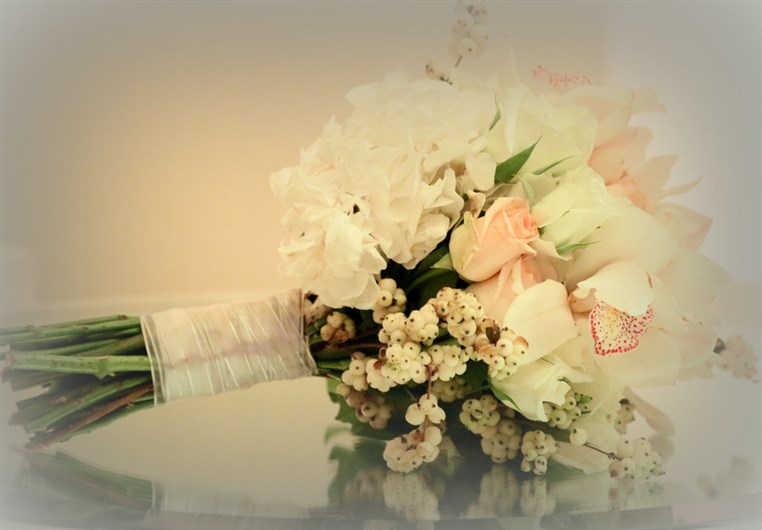 Aldo & Dya Wedding Part 3