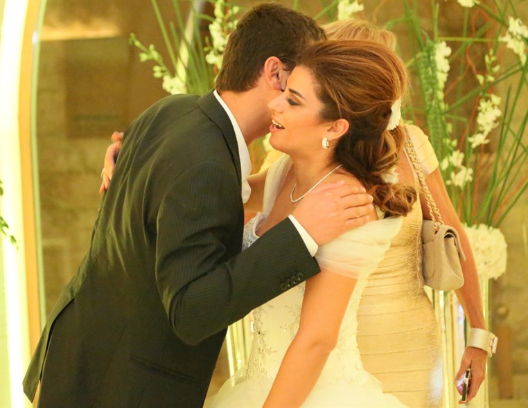 Aldo & Dya Wedding Part 3