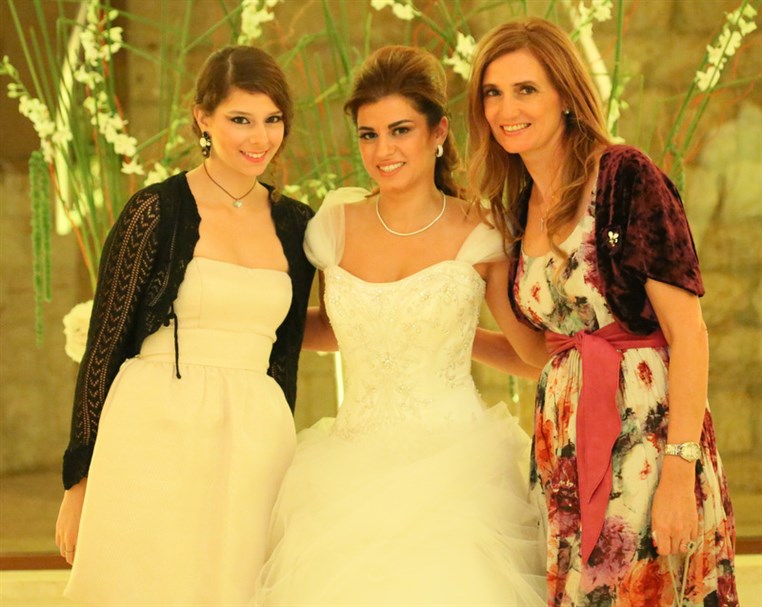 Aldo & Dya Wedding Part 3