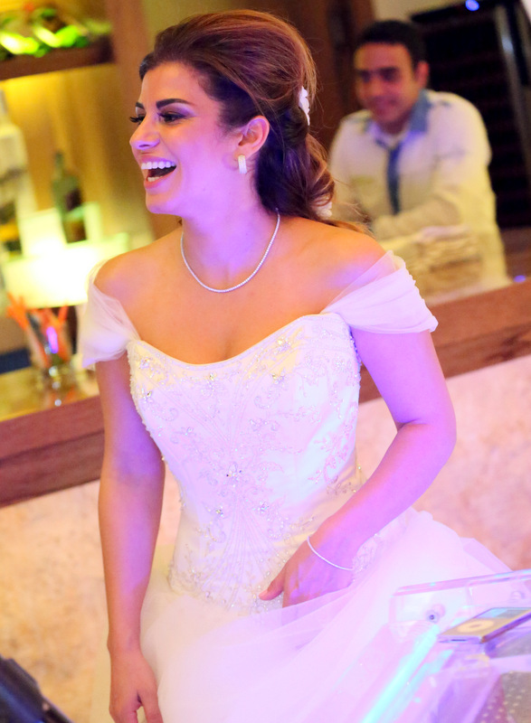 Aldo & Dya Wedding Part 3
