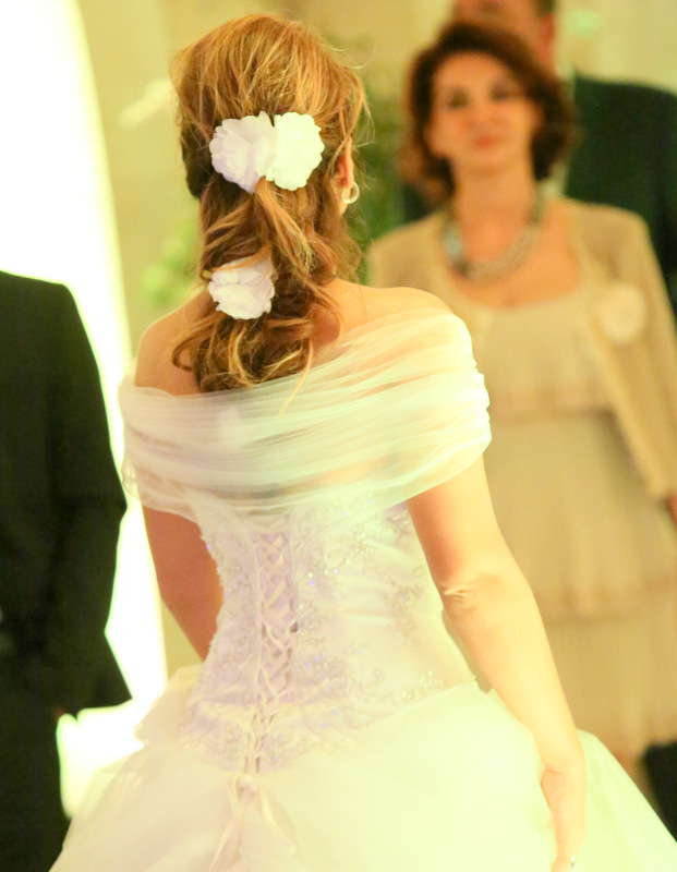 Aldo & Dya Wedding Part 3