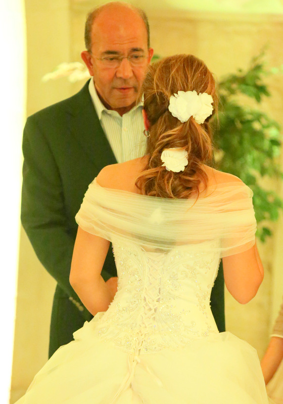 Aldo & Dya Wedding Part 3