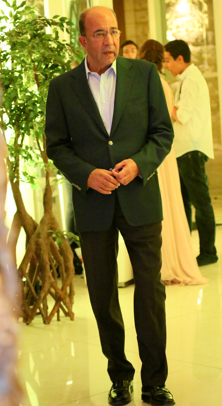 Aldo & Dya Wedding Part 3