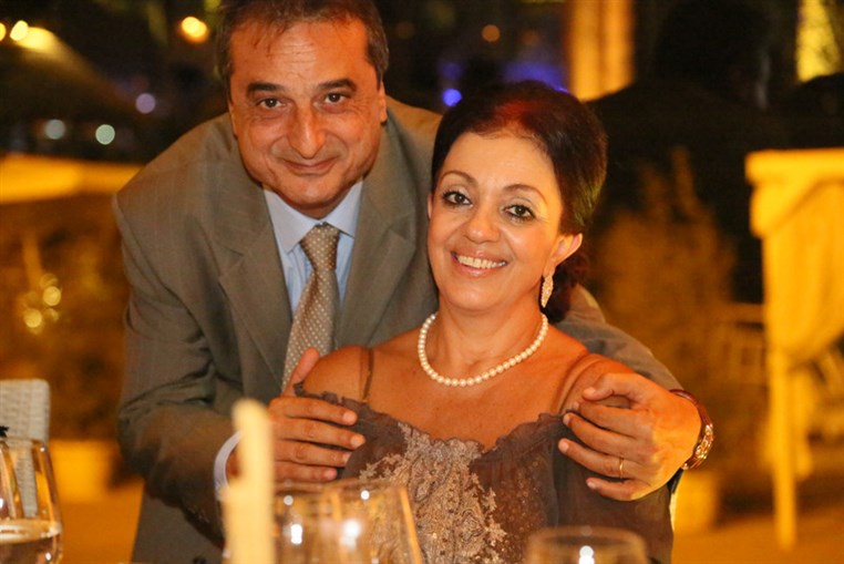 Aldo & Dya Wedding Part 3