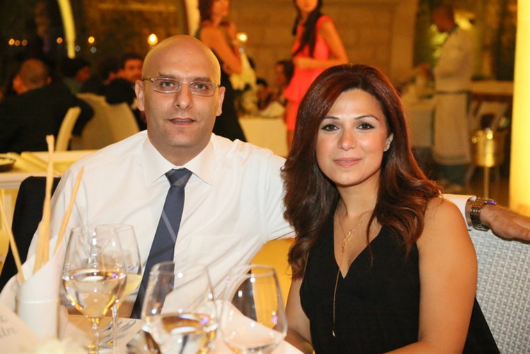 Aldo & Dya Wedding Part 3