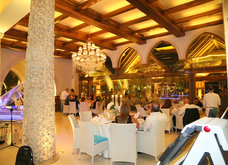 Aldo & Dya Wedding Part 3