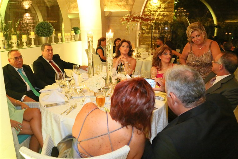 Aldo & Dya Wedding Part 3