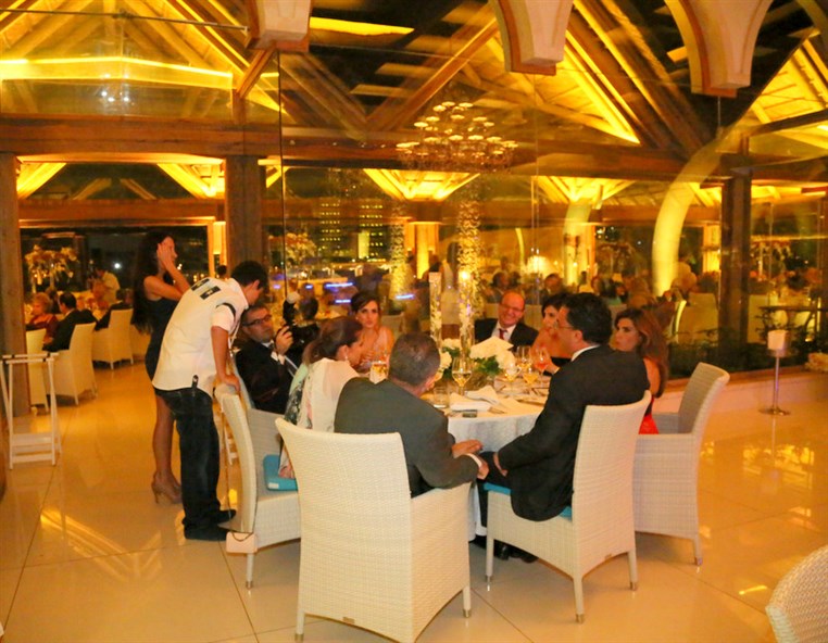 Aldo & Dya Wedding Part 3