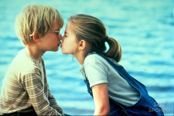 90s Kid Macaulay Culkin
