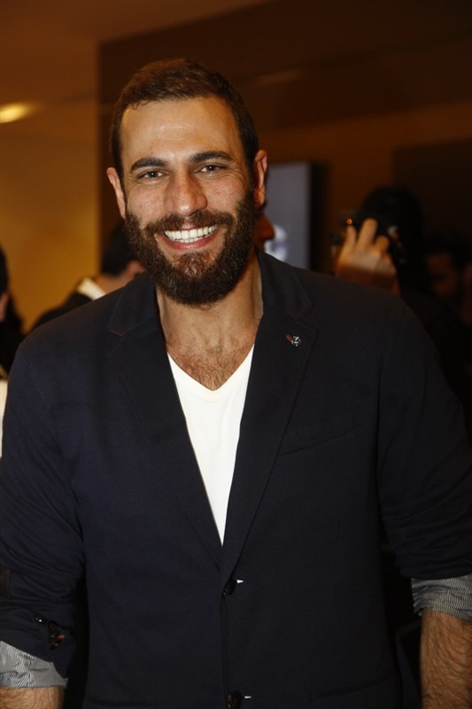 One Lebanon Press Conference