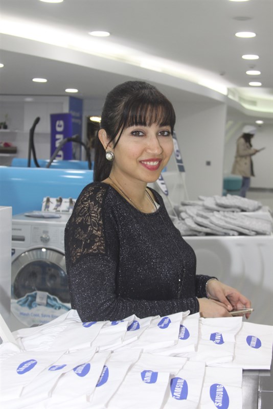 Samsung Mother's Day 