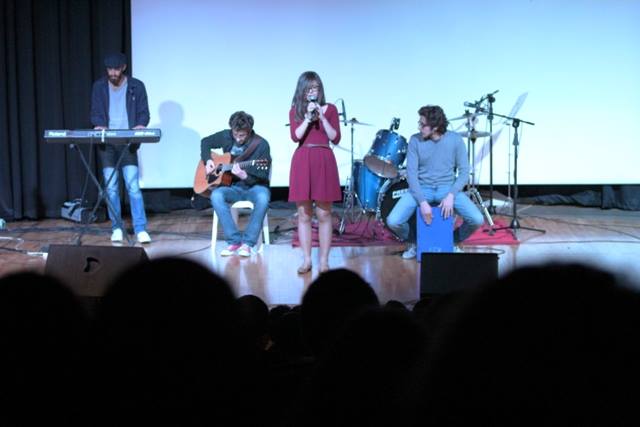 SSJB Promo The Final Showcase