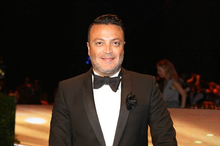 Miss Lebanon 2013
