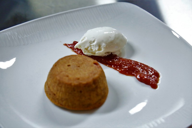 A Brazilian Signature by Chef Morena Leite