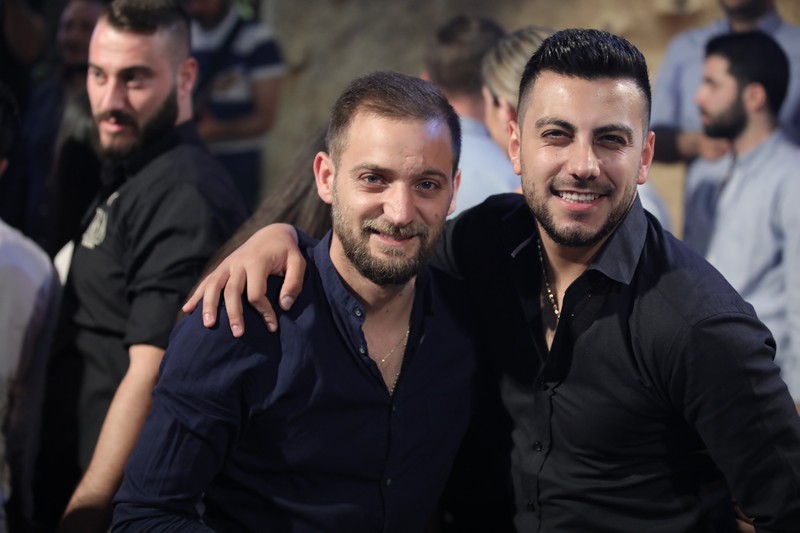 Taiga Batroun on Saturday Night
