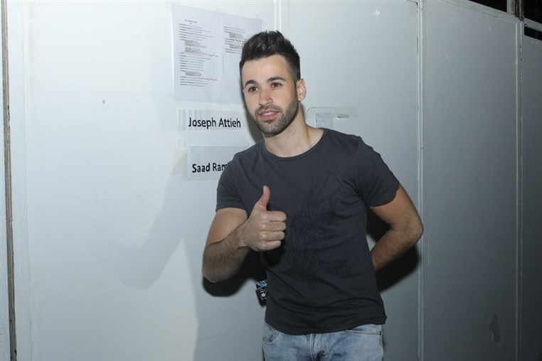 One Lebanon at Forum De Beirut