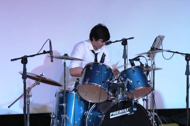 SSJB Promo The Final Showcase