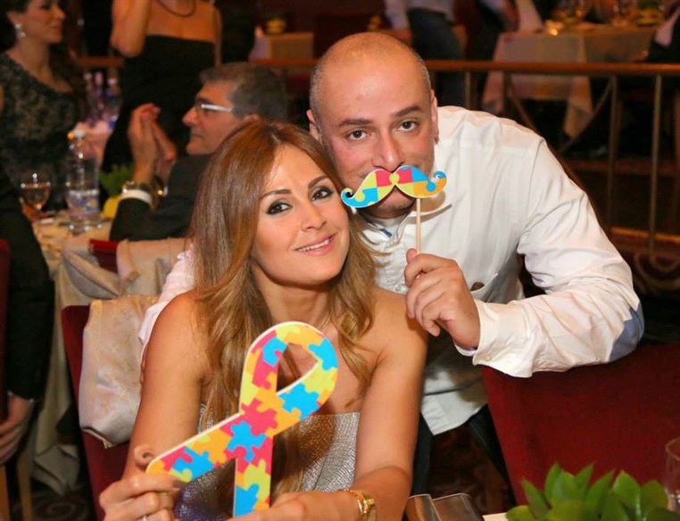 North Autism Center Gala Dinner
