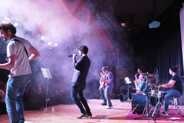 SSJB Promo The Final Showcase
