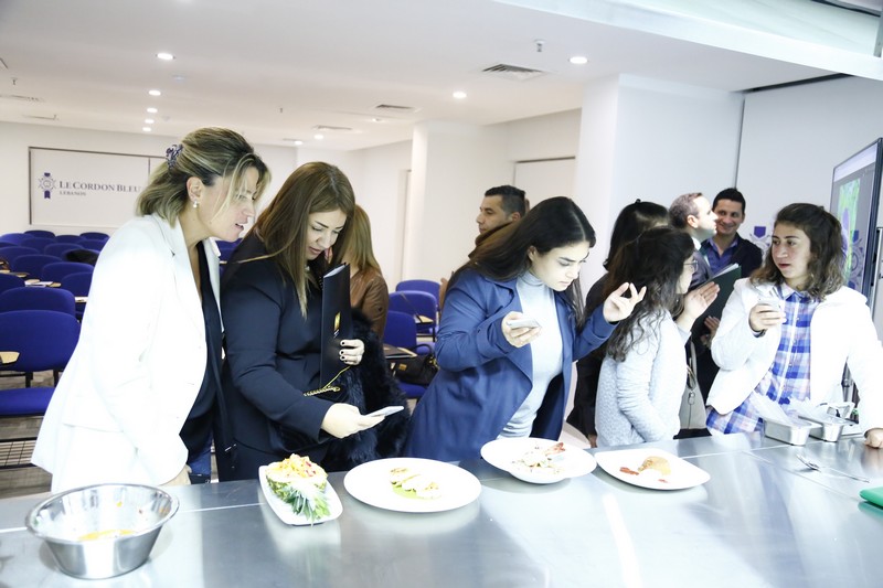 A Brazilian Signature by Chef Morena Leite