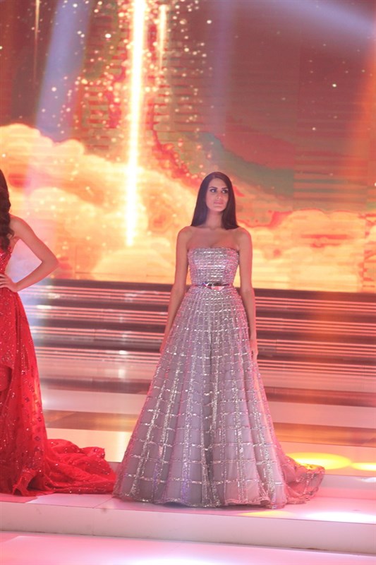Miss Lebanon 2014