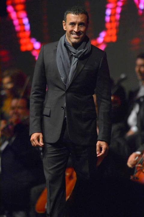 Kadim Al Sahir at Ehden