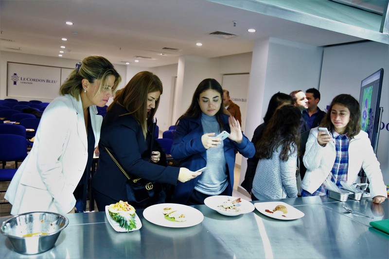 A Brazilian Signature by Chef Morena Leite