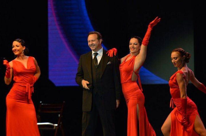 The Tenors of XXI Century